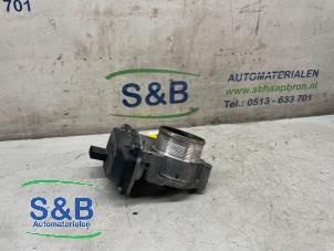 Gebruikte Gasklephuis Volkswagen Transporter/Caravelle T6 2.0 TDI 204 Prijs € 80,00 Margeregeling aangeboden door Schaap & Bron