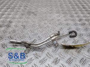 Gebruikte Brandstofleiding Volkswagen Transporter T6 2.0 TDI 199 Prijs € 20,00 Margeregeling aangeboden door Schaap & Bron