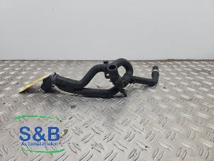 Gebruikte Diversen Volkswagen Multivan T5 (7E/7HC/7HF/7HM) 2.0 TDI DRF Prijs € 20,00 Margeregeling aangeboden door Schaap & Bron