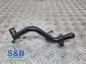 Gebruikte Diversen Volkswagen Passat Variant (3B6) 1.8 Turbo 20V Prijs € 25,00 Margeregeling aangeboden door Schaap & Bron