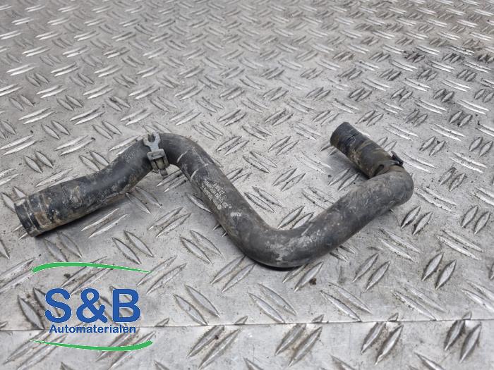 Gebruikte Diversen Volkswagen Golf VII (AUA) 1.0 TSI 12V BlueMotion Prijs € 5,00 Margeregeling aangeboden door Schaap & Bron