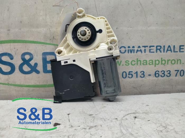 Gebruikte Diversen Volkswagen Golf V (1K1) 1.6 FSI 16V Prijs € 70,00 Margeregeling aangeboden door Schaap & Bron