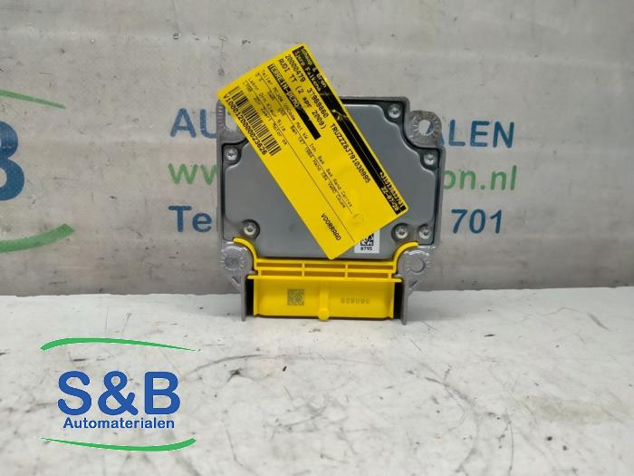 Gebruikte Diversen Audi TT (8J3) 2.0 TFSI 16V Prijs € 99,00 Margeregeling aangeboden door Schaap & Bron