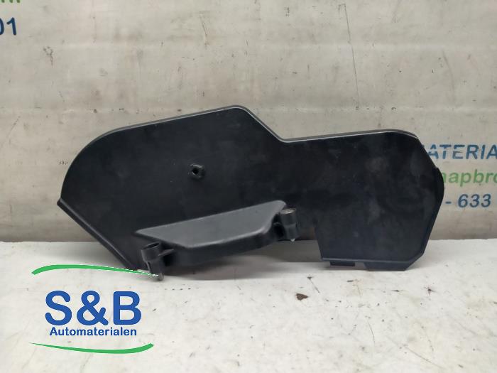Gebruikte Diversen Volkswagen Polo V (6R) 1.4 TDI DPF BlueMotion technology Prijs € 10,00 Margeregeling aangeboden door Schaap & Bron
