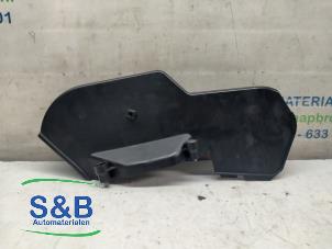 Gebruikte Diversen Volkswagen Polo V (6R) 1.4 TDI DPF BlueMotion technology Prijs € 10,00 Margeregeling aangeboden door Schaap & Bron