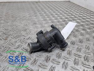 Gebruikte Thermostaathuis Volkswagen Polo V (6R) 1.4 TDI 12V 90 Prijs € 40,00 Margeregeling aangeboden door Schaap & Bron