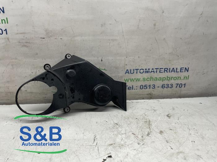 Gebruikte Distributiedeksel Audi A1 (8X1/8XK) 1.4 TDI Ultra 12V Prijs € 10,00 Margeregeling aangeboden door Schaap & Bron