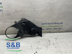 Gebruikte Distributiedeksel Audi A1 (8X1/8XK) 1.4 TDI Ultra 12V Prijs € 10,00 Margeregeling aangeboden door Schaap & Bron