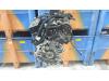 Motor van een Volkswagen Caddy IV 1.0 TSI 12V 2018