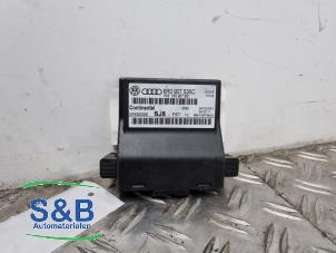 Gebruikte Gateway module Seat Ibiza ST (6J8) 1.2 TDI Ecomotive Prijs € 30,00 Margeregeling aangeboden door Schaap & Bron