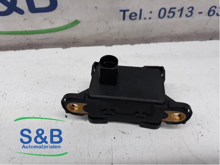 ORIG GENERALÜBERHOLTER DUOSENSOR ESP Sensor 1K0907655B G419 VW Golf