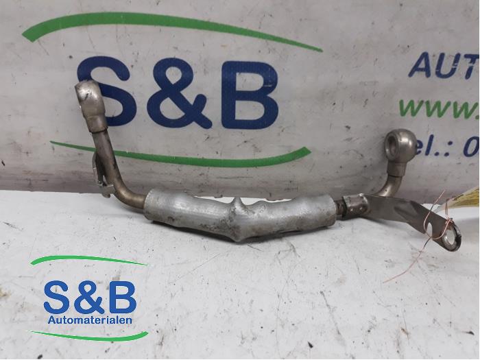 Gebruikte Waterpijp Audi TT (8J3) 2.0 TFSI 16V Prijs € 15,00 Margeregeling aangeboden door Schaap & Bron