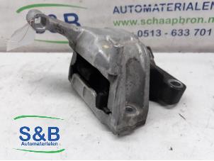 Gebruikte Motorsteun Volkswagen Tiguan (5N1/2) 1.4 TSI 16V Prijs € 50,00 Margeregeling aangeboden door Schaap & Bron