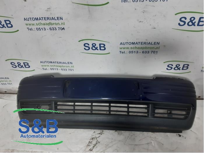 Seat Arosa Bumpers voor voorraad Onderdelenlijn.nl