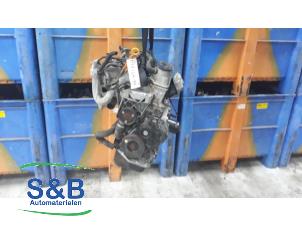 Gebruikte Motor Seat Arosa (6H1) 1.0 Mpi Prijs € 300,00 Margeregeling aangeboden door Schaap & Bron