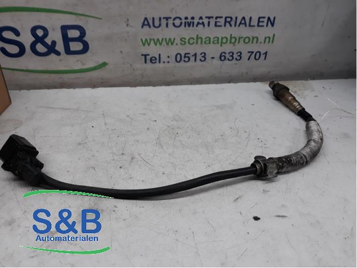 Gebruikte Lambda Sonde BMW 3 serie (E90) 316d 16V Prijs € 40,00 Margeregeling aangeboden door Schaap & Bron