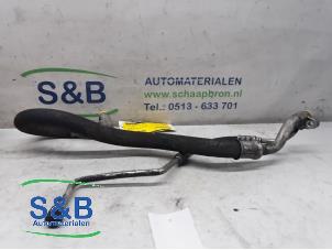 Gebruikte Airco Leiding BMW 3 serie (E90) 320i 16V Prijs € 40,00 Margeregeling aangeboden door Schaap & Bron