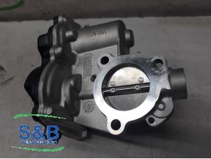 Nieuwe EGR Klep Volkswagen Scirocco (137/13AD) 2.0 TDI 16V Prijs € 193,60 Inclusief btw aangeboden door Schaap & Bron