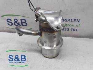 Gebruikte EGR koeler Volkswagen Passat (3G2) Prijs € 200,00 Margeregeling aangeboden door Schaap & Bron