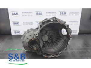 Gebruikte Versnellingsbak Skoda Octavia (1U2) 1.6 LX Prijs € 150,00 Margeregeling aangeboden door Schaap & Bron