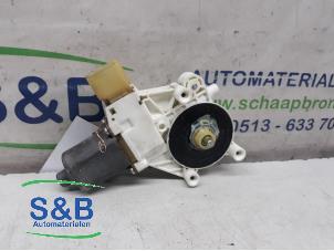 Gebruikte Raammotor Portier BMW 3 serie (E90) 320d 16V Edition Fleet Prijs € 30,00 Margeregeling aangeboden door Schaap & Bron