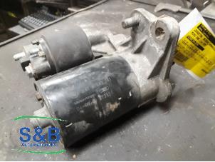 Gebruikte Startmotor BMW Mini One/Cooper (R50) 1.6 16V One Prijs € 40,00 Margeregeling aangeboden door Schaap & Bron