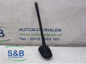 Gebruikte Antenne Volkswagen Polo V (6R) Prijs € 25,00 Margeregeling aangeboden door Schaap & Bron