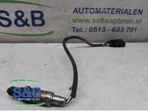 Lambda Sonde van een Skoda Octavia (1U2) 1.6 LX 2001