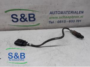 Lambda Sonde van een Skoda Octavia (1U2) 1.6 LX 2001
