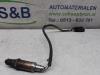 Lambda Sonde van een Skoda Octavia (1U2) 1.6 LX 2001