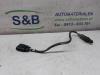 Lambda Sonde van een Skoda Octavia (1U2) 1.6 LX 2001