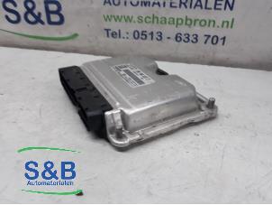 Gebruikte Computer Motormanagement Audi TT (8N3) Prijs € 200,00 Margeregeling aangeboden door Schaap & Bron
