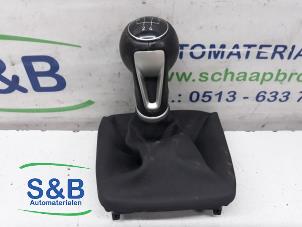 Gebruikte Pookhoes Seat Ibiza IV (6J5) 1.4 16V Prijs € 25,00 Margeregeling aangeboden door Schaap & Bron