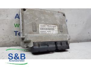 Gebruikte Computer Motormanagement Audi A3 (8P1) Prijs € 150,00 Margeregeling aangeboden door Schaap & Bron