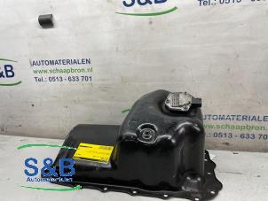 Gebruikte Carterpan BMW 1 serie (E81) 116i 1.6 16V Prijs € 45,00 Margeregeling aangeboden door Schaap & Bron