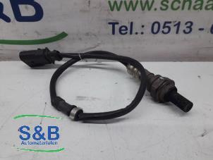 Gebruikte Lambda Sonde Seat Ibiza IV SC (6J1) 1.2 12V Prijs € 25,00 Margeregeling aangeboden door Schaap & Bron