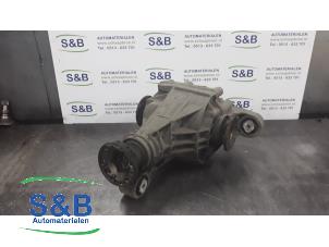 Gebruikte Differentieel achter Volkswagen Touareg (7LA/7L6) 2.5 TDI R5 Prijs € 450,00 Margeregeling aangeboden door Schaap & Bron