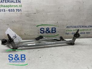 Gebruikte Ruitenwis Mechaniek Volkswagen Golf Sportsvan (AUVS) 1.6 TDI 16V Prijs € 75,00 Margeregeling aangeboden door Schaap & Bron