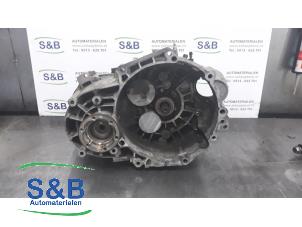 Gebruikte Versnellingsbak Seat Leon (1P1) 2.0 TFSI 16V Prijs € 550,00 Margeregeling aangeboden door Schaap & Bron
