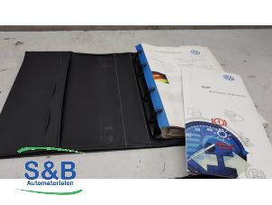 Gebruikte Diversen Volkswagen Golf IV (1J1) 1.9 TDI 150 Prijs € 15,00 Margeregeling aangeboden door Schaap & Bron