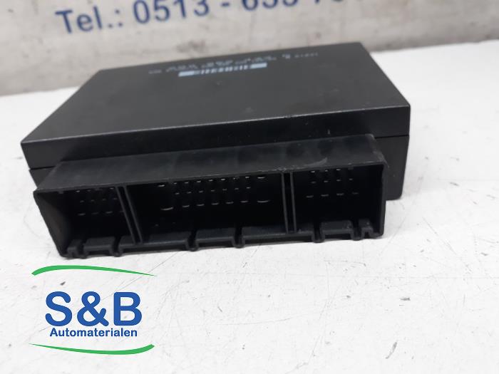 Gebruikte Sam module Skoda Fabia (6Y5) Prijs € 70,00 Margeregeling aangeboden door Schaap & Bron