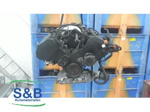 Gebruikte Motor Audi A6 (C5) 2.4 V6 30V Prijs € 600,00 Margeregeling aangeboden door Schaap & Bron