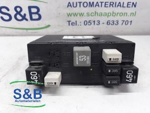 Gebruikte Boordcomputer Volkswagen Golf V (1K1) 2.0 GTI 16V Prijs € 45,00 Margeregeling aangeboden door Schaap & Bron