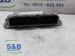 Gebruikte Computer Motormanagement Volkswagen New Beetle (9C1/9G1) Prijs € 150,00 Margeregeling aangeboden door Schaap & Bron