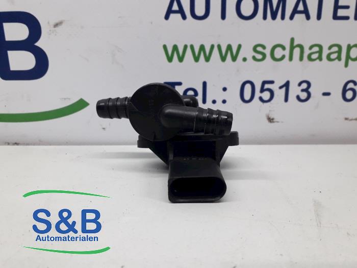 Gebruikte Druksensor Audi A3 (8P1) 2.0 16V FSI Prijs € 20,00 Margeregeling aangeboden door Schaap & Bron