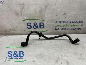 Gebruikte Leiding (diversen) Volkswagen Passat (3C2) 2.0 TDI 16V 140 Prijs € 15,00 Margeregeling aangeboden door Schaap & Bron