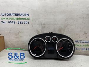 Gebruikte Cockpit Audi A2 (8Z0) 1.4 TDI Prijs € 75,00 Margeregeling aangeboden door Schaap & Bron