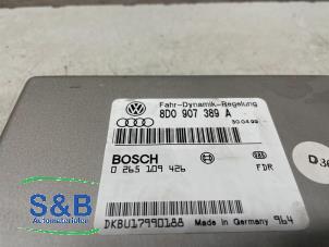 Gebruikte Computer Automatische Bak Audi A6 Avant Quattro (C5) 4.2 40V Prijs € 275,00 Margeregeling aangeboden door Schaap & Bron