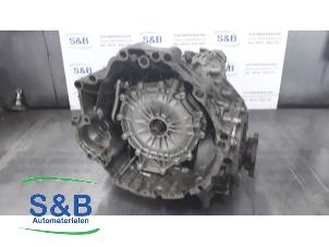 Gebruikte Automaatbak Audi A4 Avant (B7) 1.8 T 20V Prijs € 700,00 Margeregeling aangeboden door Schaap & Bron