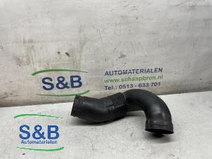 Gebruikte Luchtinlaat slang Audi A2 (8Z0) 1.4 TDI Prijs € 15,00 Margeregeling aangeboden door Schaap & Bron